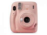 Fuji Instax Mini 11 Camera Blush Pink instant kamera